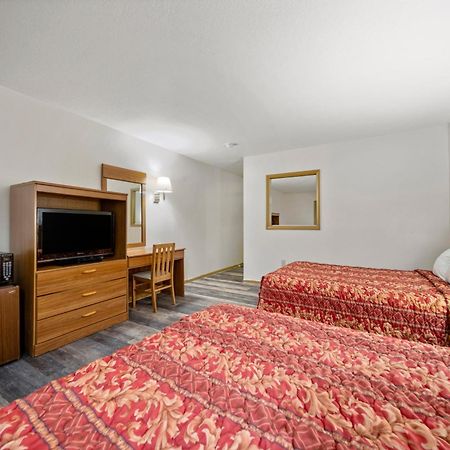 Executive Inn Cass City 外观 照片