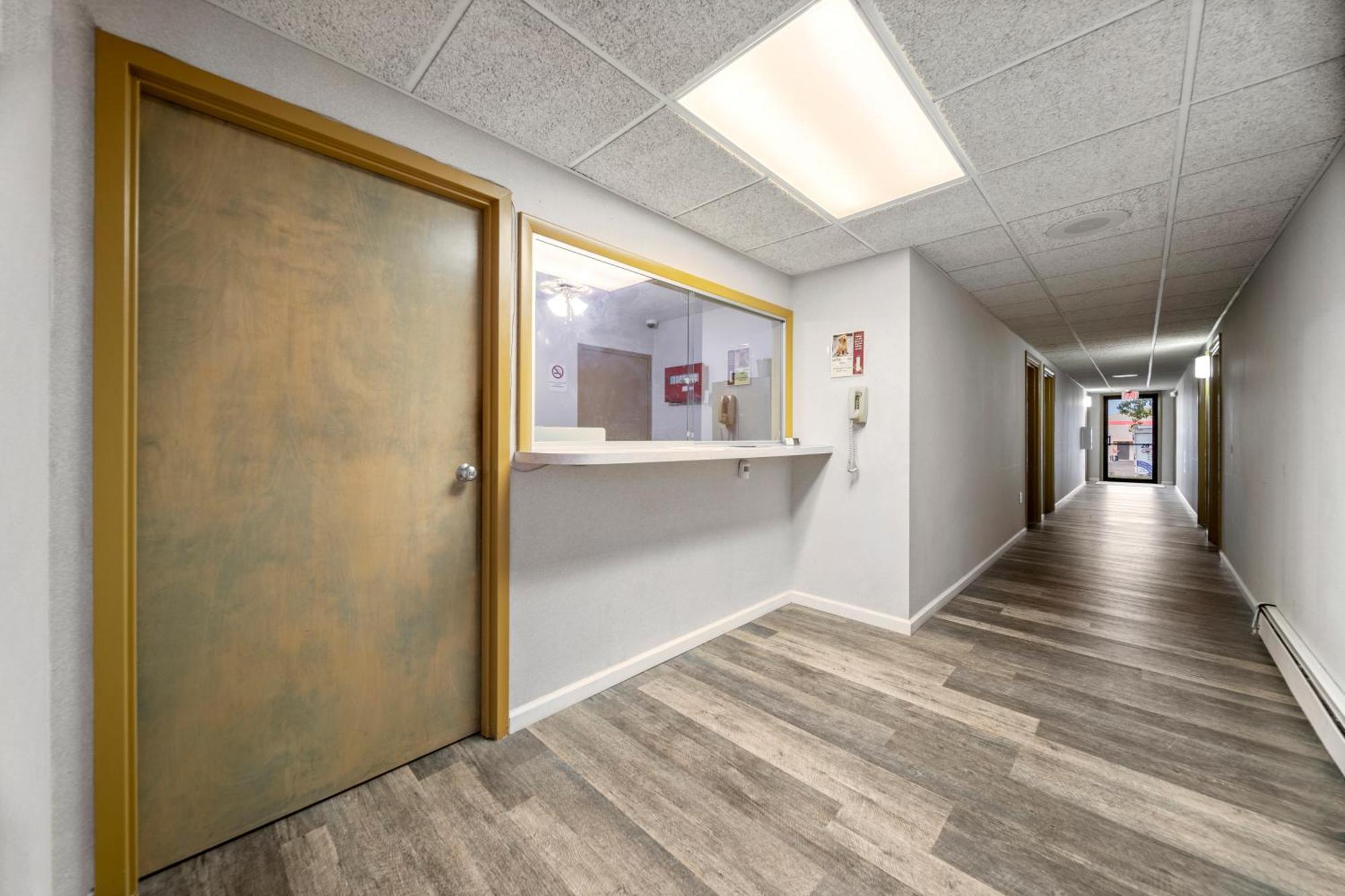 Executive Inn Cass City 外观 照片
