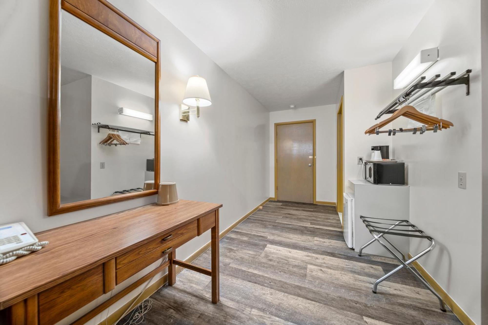 Executive Inn Cass City 外观 照片