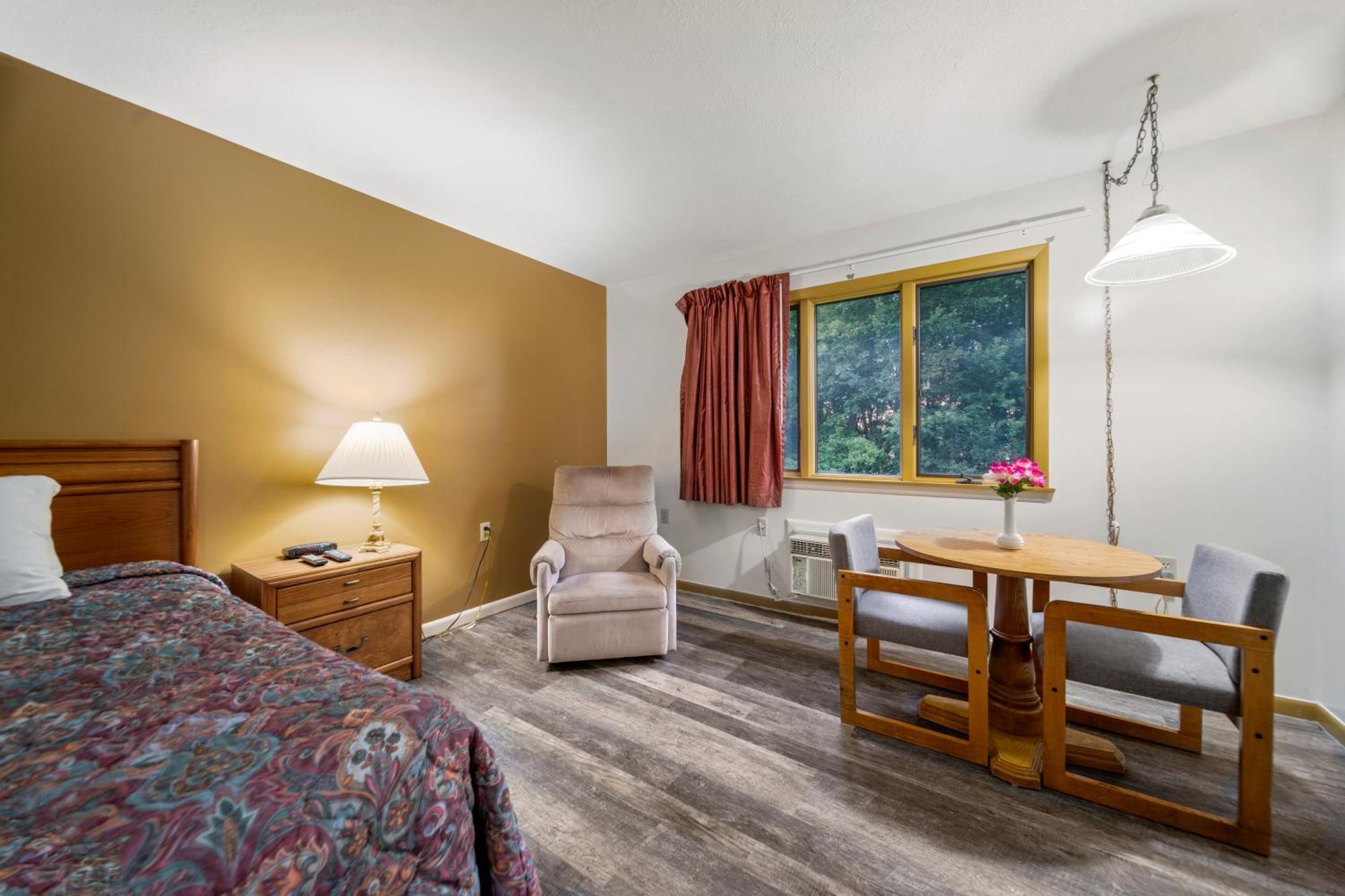 Executive Inn Cass City 外观 照片