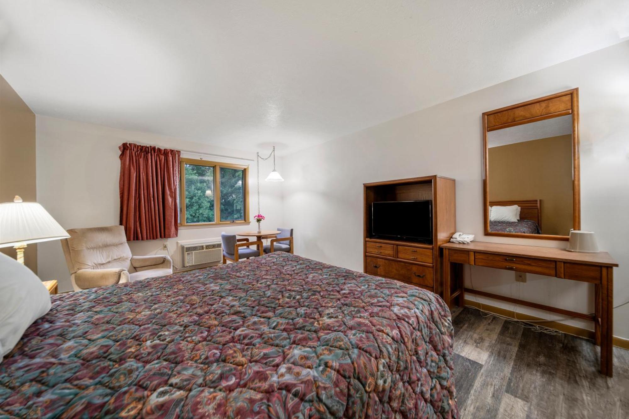 Executive Inn Cass City 外观 照片