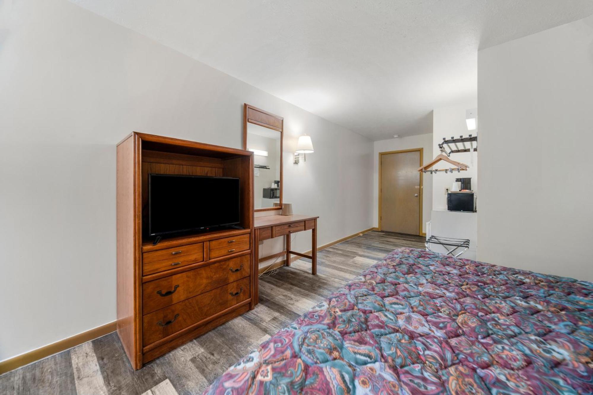 Executive Inn Cass City 外观 照片