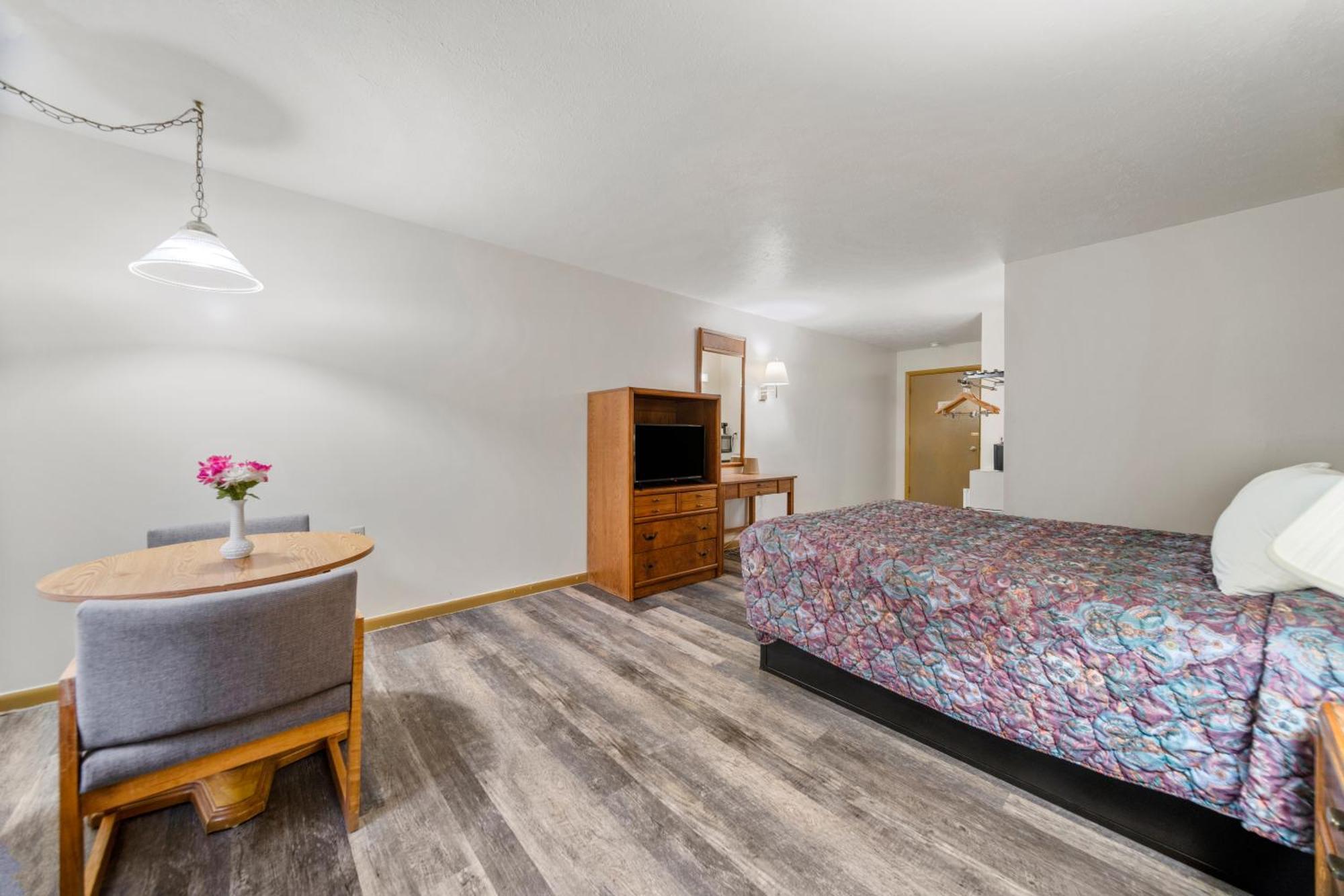 Executive Inn Cass City 外观 照片