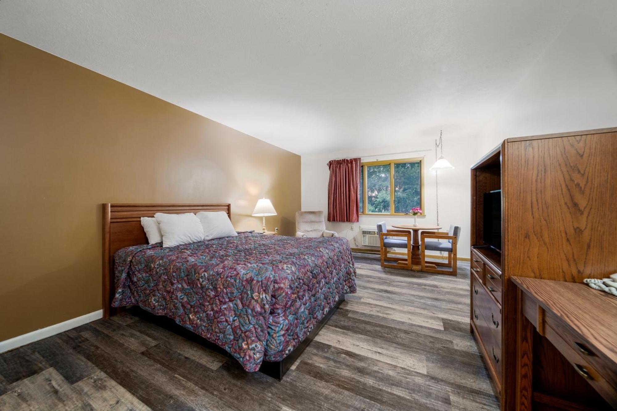 Executive Inn Cass City 外观 照片