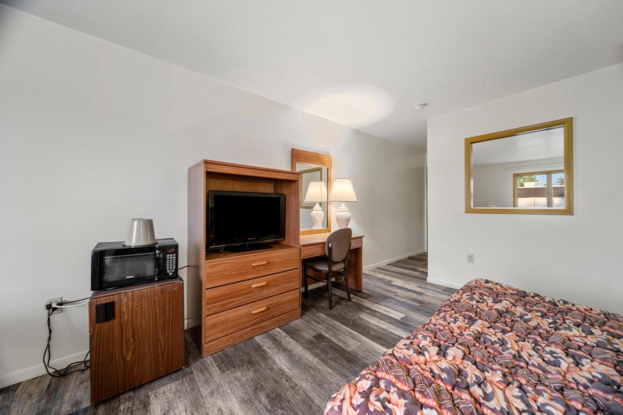 Executive Inn Cass City 外观 照片