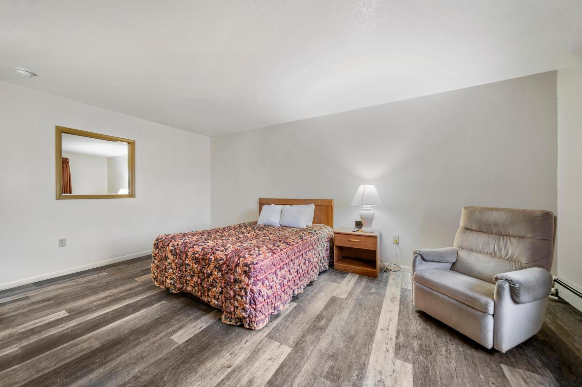 Executive Inn Cass City 外观 照片