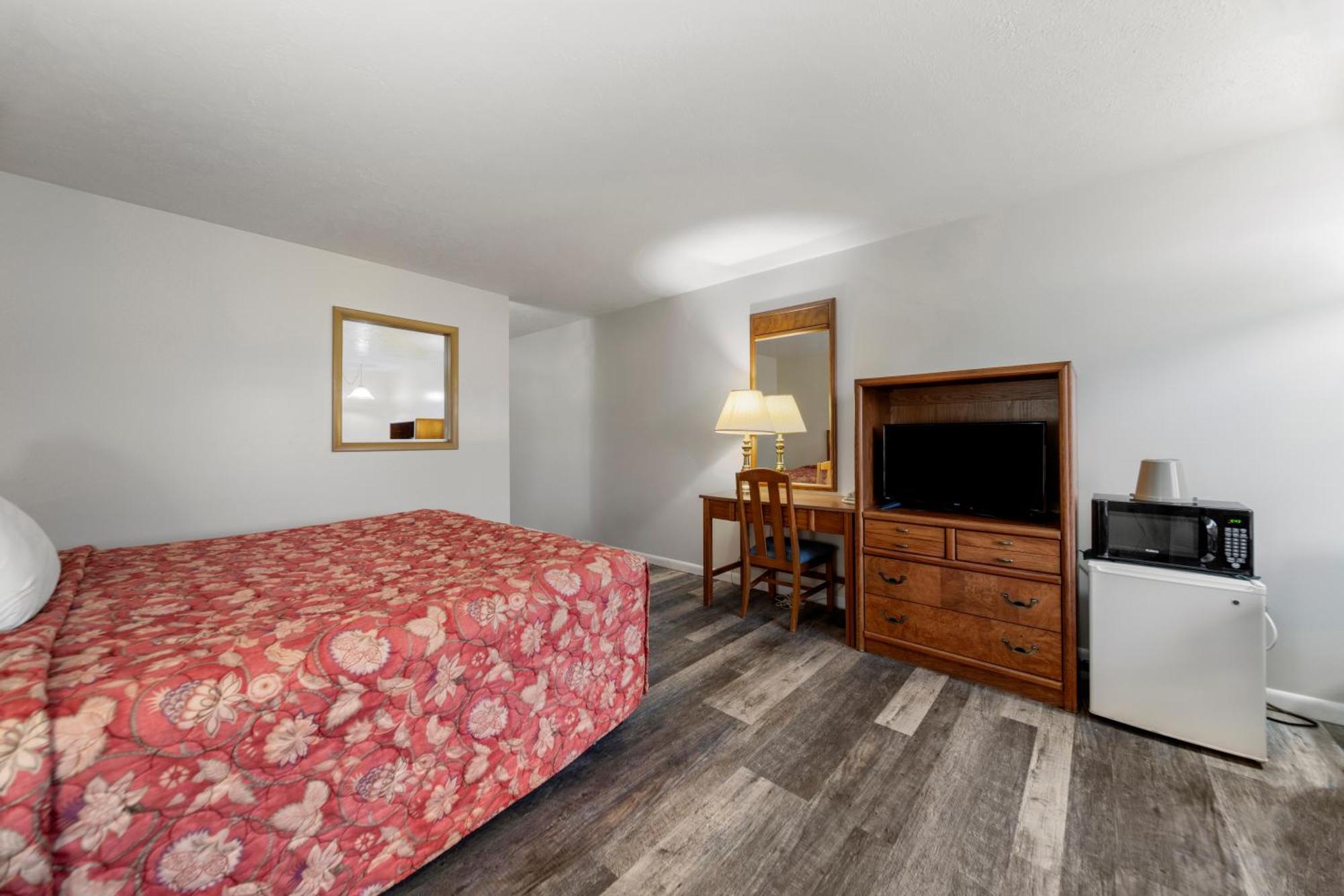 Executive Inn Cass City 外观 照片