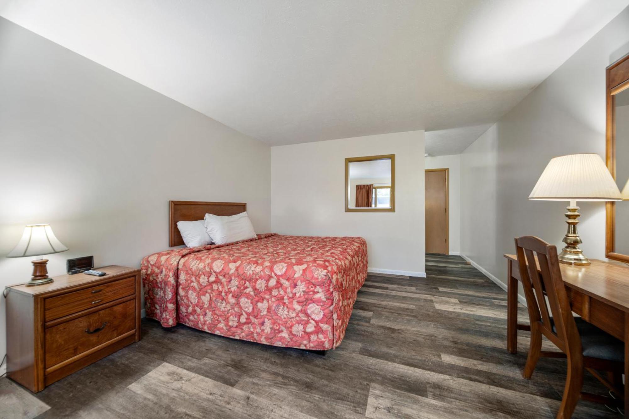 Executive Inn Cass City 外观 照片