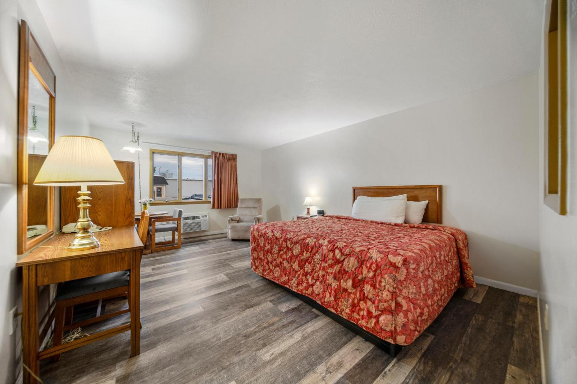 Executive Inn Cass City 外观 照片