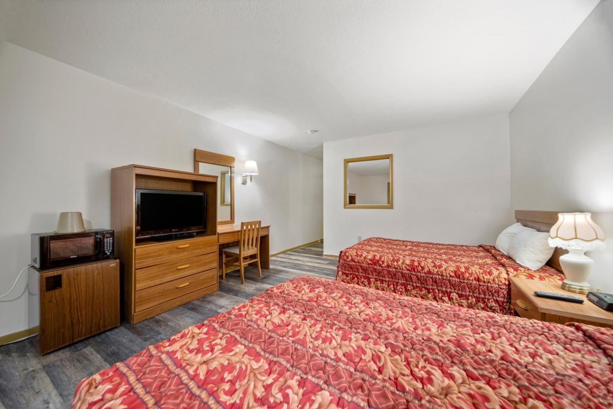 Executive Inn Cass City 外观 照片