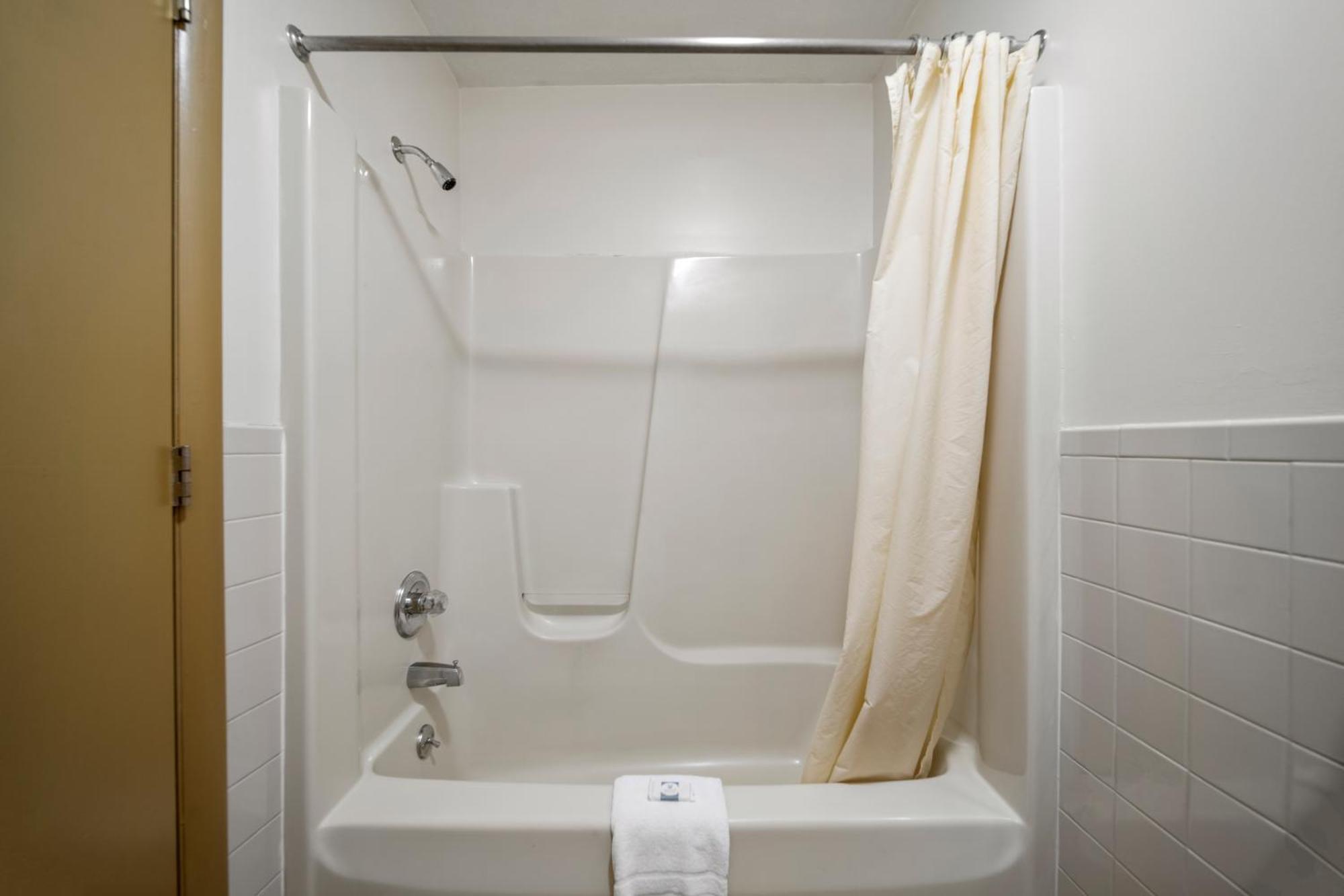 Executive Inn Cass City 外观 照片
