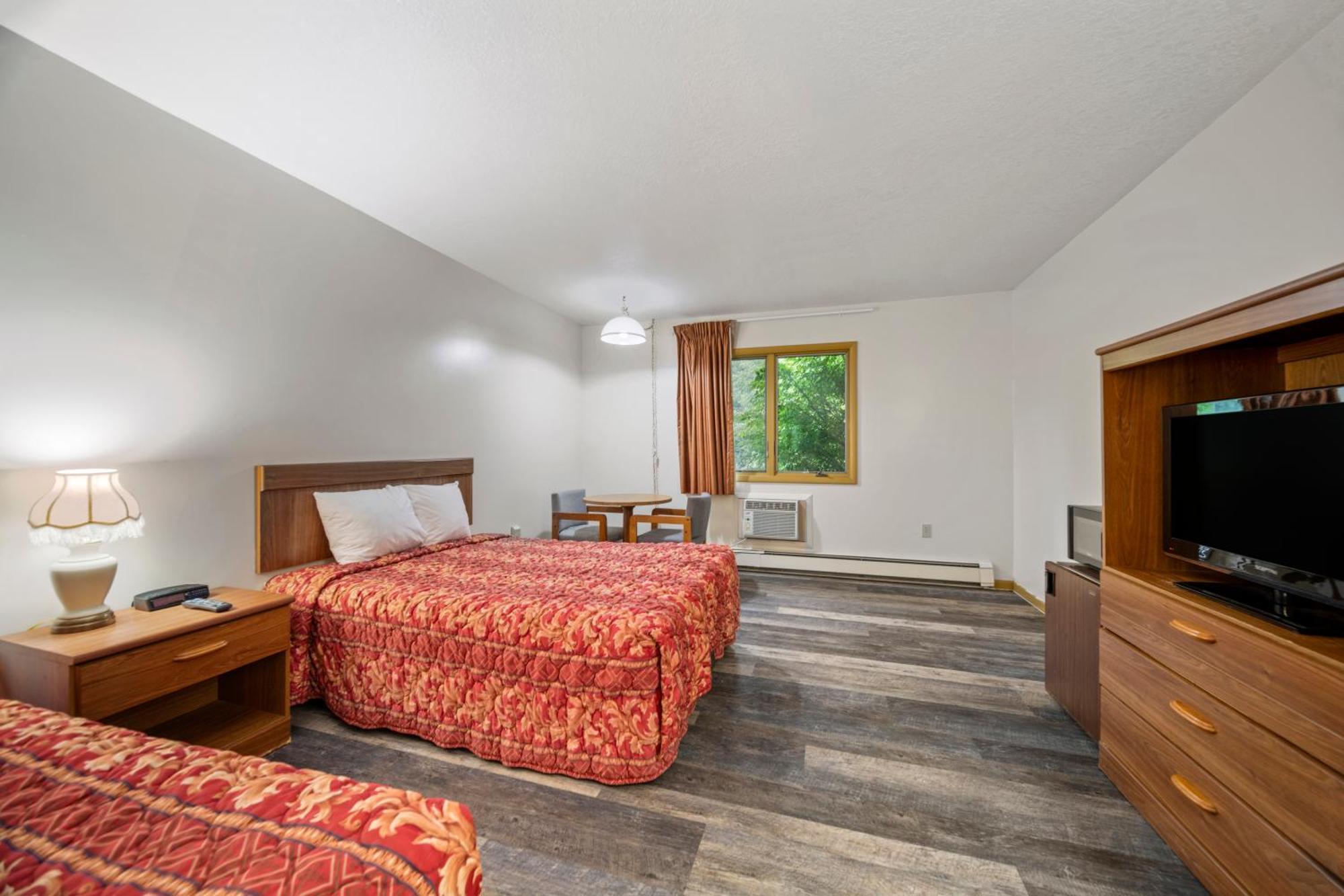 Executive Inn Cass City 外观 照片