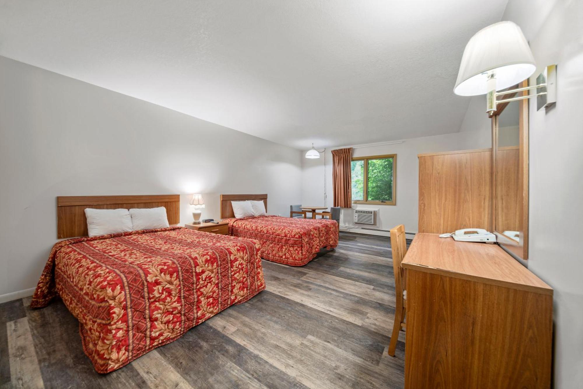Executive Inn Cass City 外观 照片
