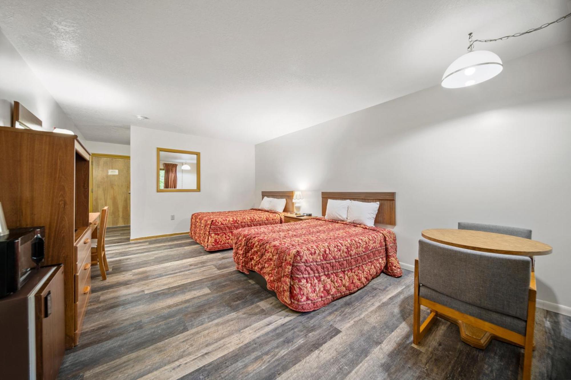 Executive Inn Cass City 外观 照片