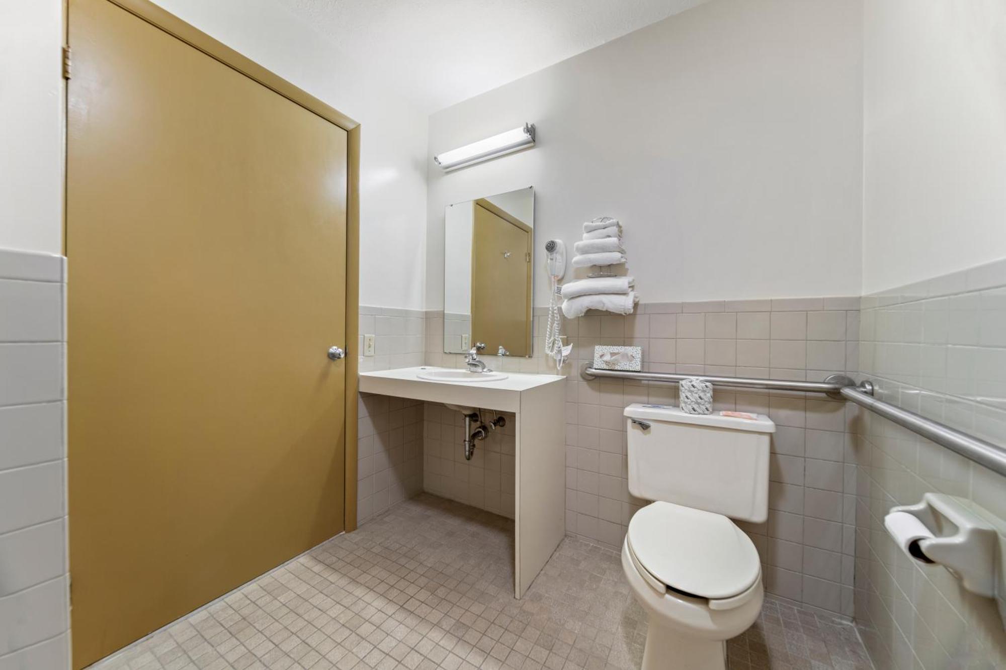 Executive Inn Cass City 客房 照片