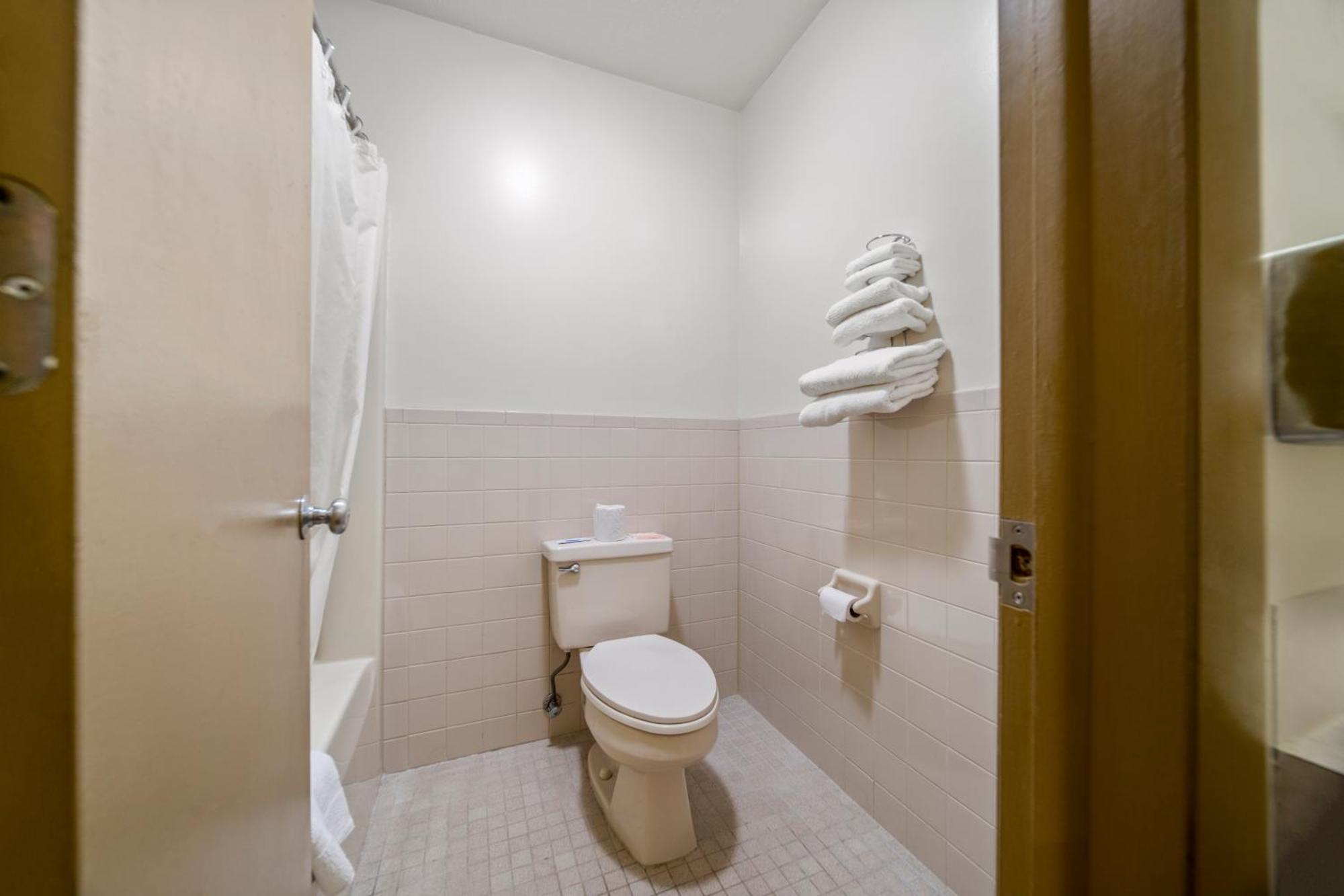Executive Inn Cass City 客房 照片
