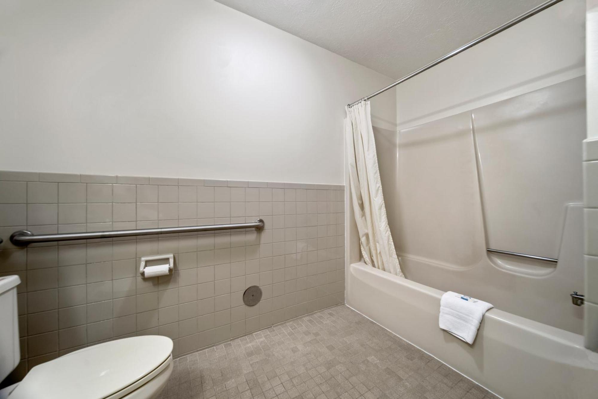 Executive Inn Cass City 客房 照片