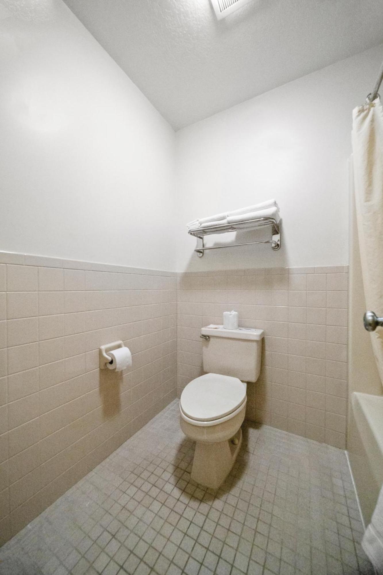 Executive Inn Cass City 客房 照片