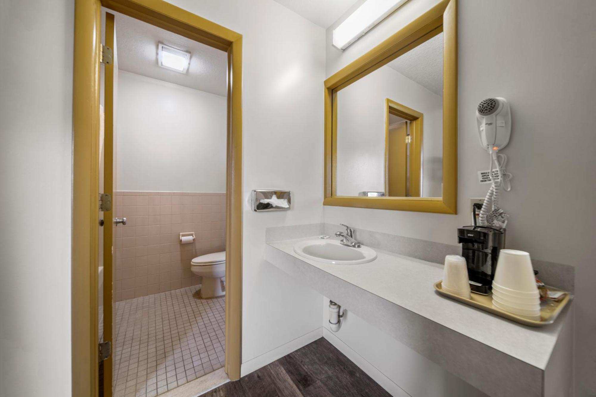 Executive Inn Cass City 客房 照片