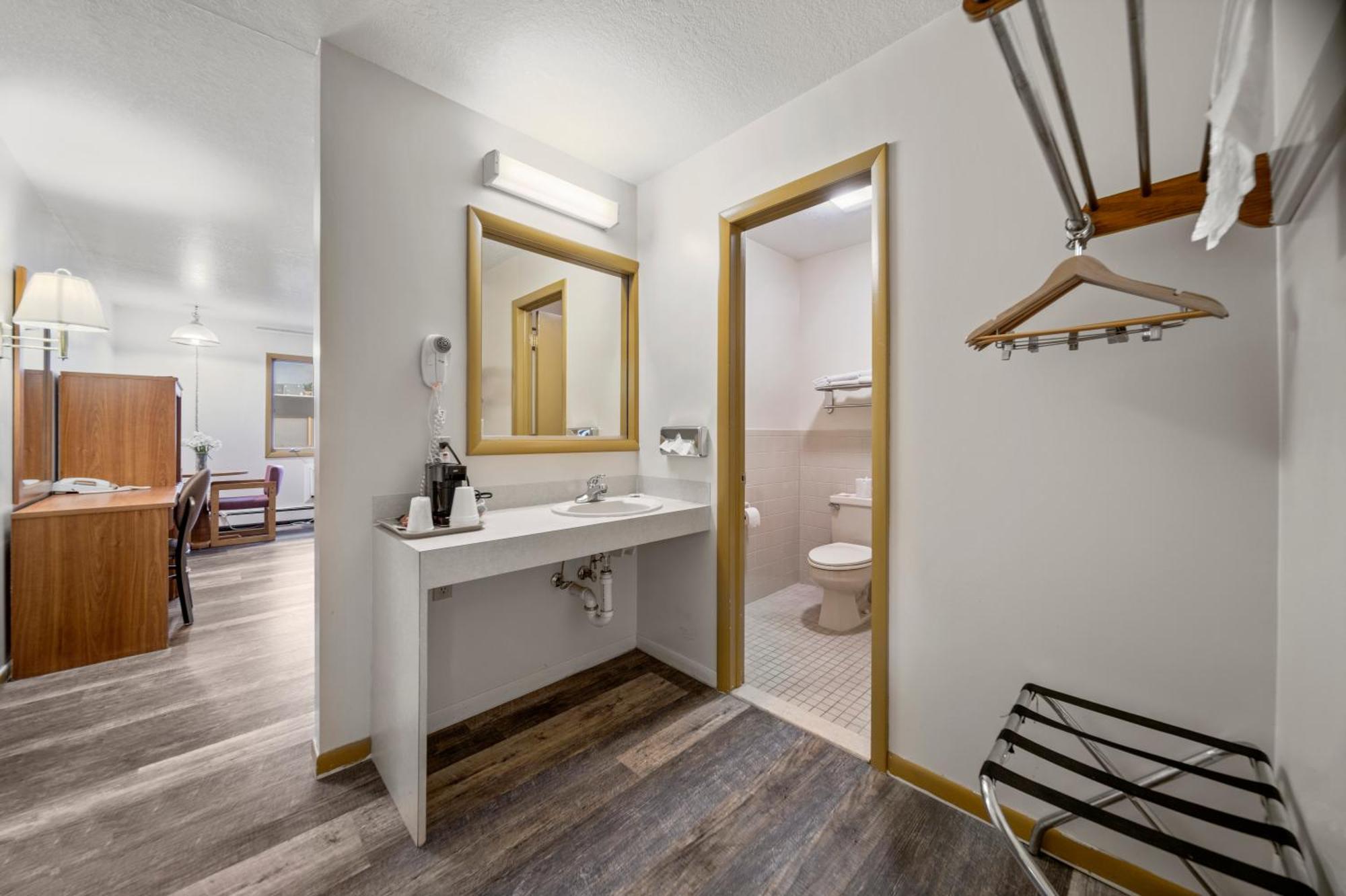 Executive Inn Cass City 客房 照片