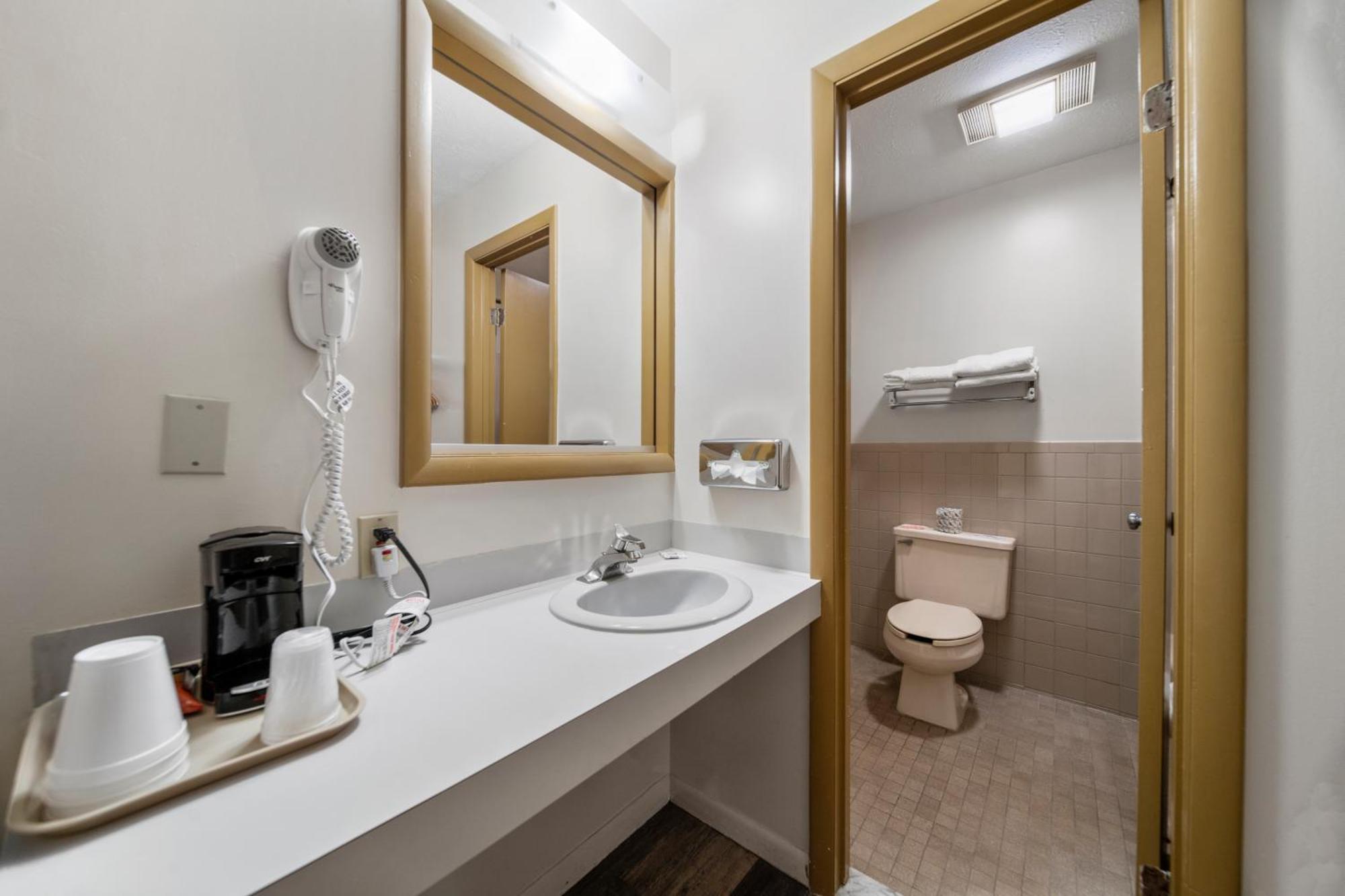 Executive Inn Cass City 客房 照片