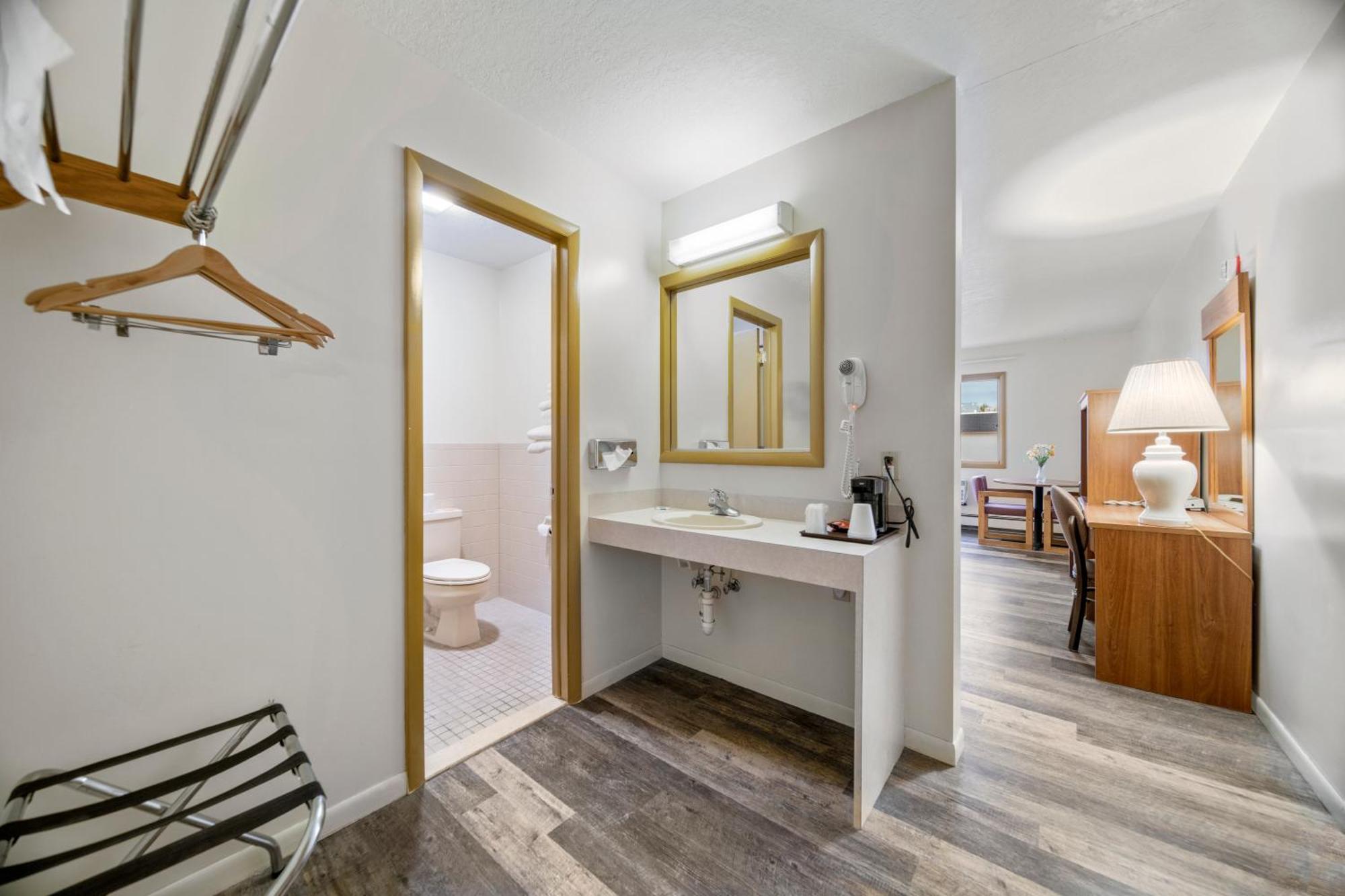 Executive Inn Cass City 客房 照片