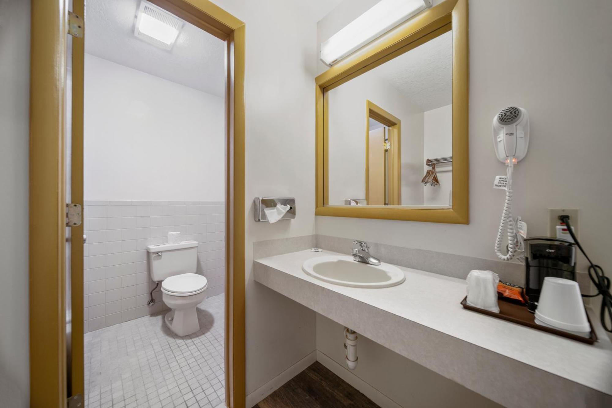 Executive Inn Cass City 客房 照片