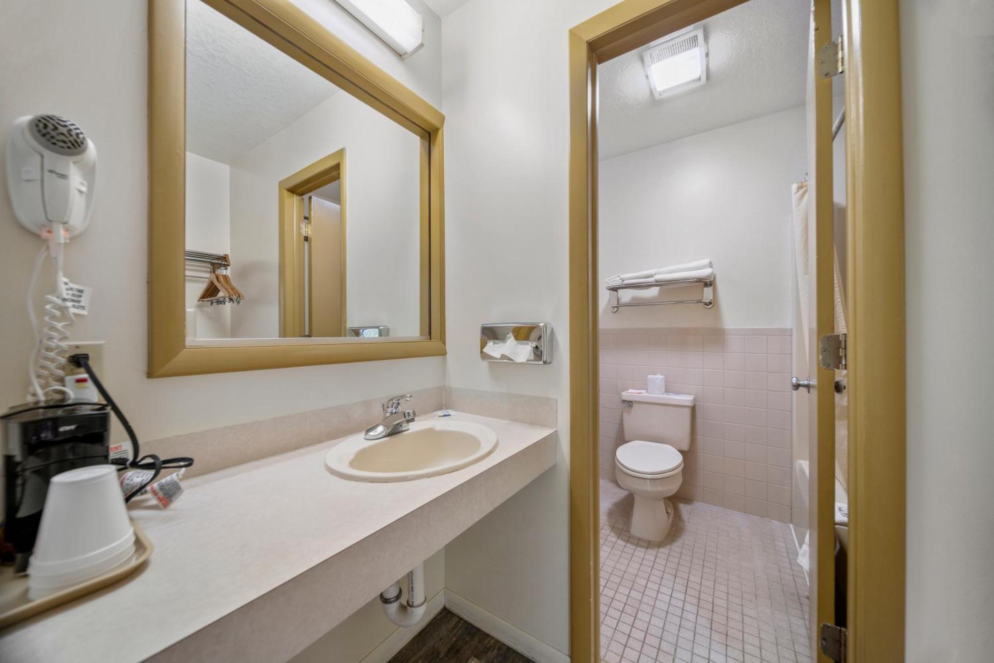Executive Inn Cass City 客房 照片